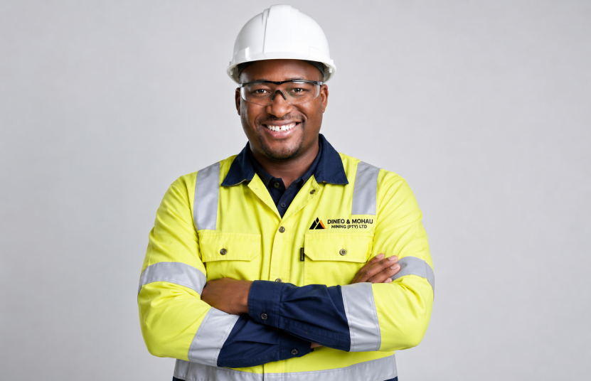 DMM team training and internships